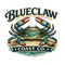 Blue Claw Coast Co. - Home